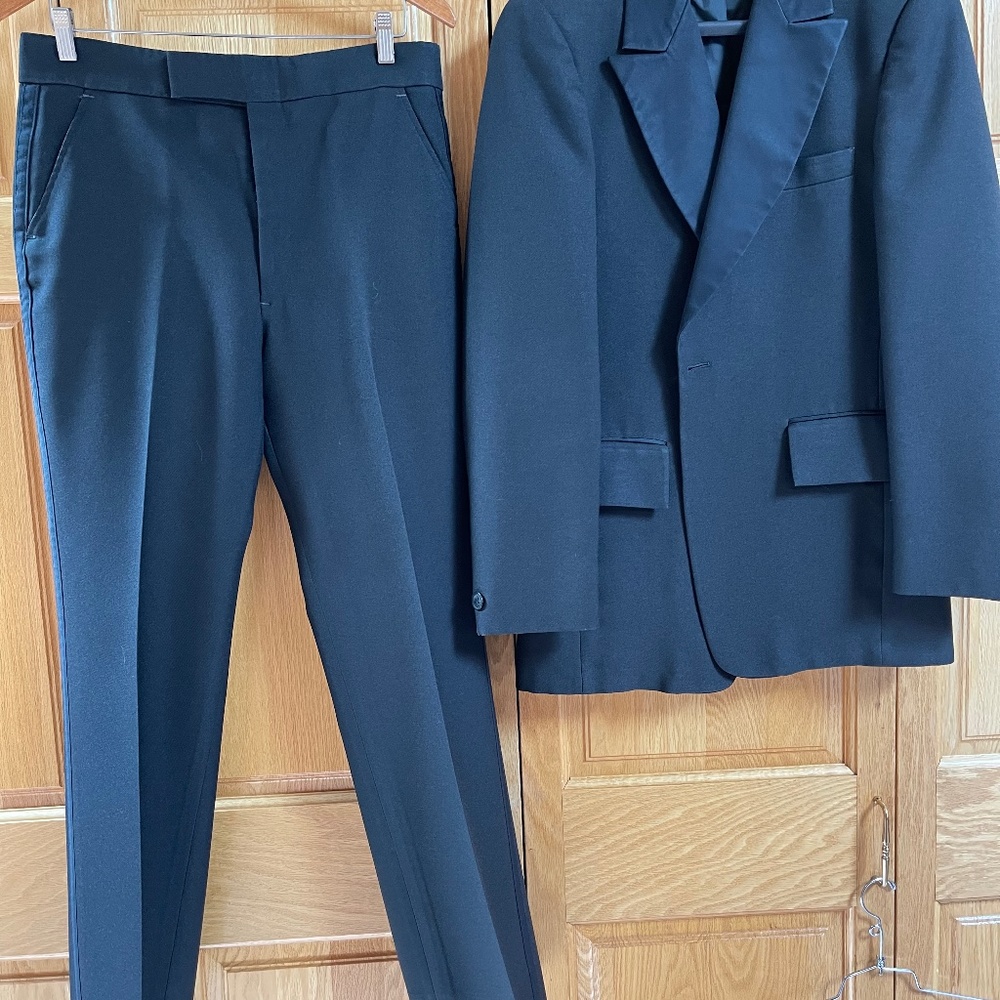 Tuxedo